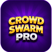 CrowdSwarm Pro