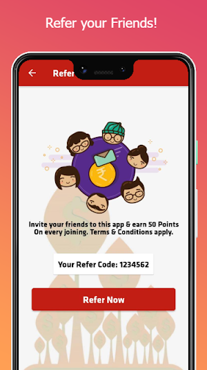 CashWorld Earn Rewards - Make  Screenshot 3