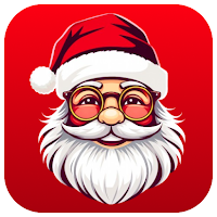 Christmas Face Filters