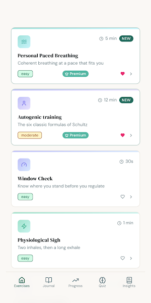 Back to Safety Screenshot 2