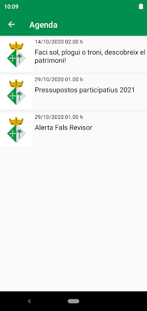 Llambilles Screenshot 2