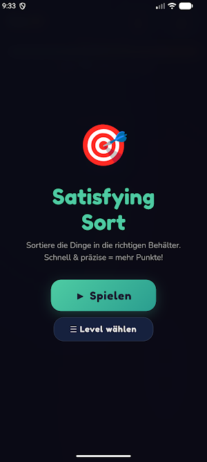 Satisfying Sort Screenshot 0