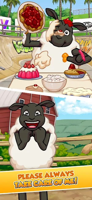 Pocket Pets! Screenshot 3