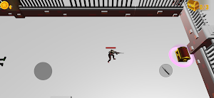 Lost Treasure Screenshot 1