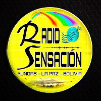 RADIO SENSACIÓN BOLIVIA