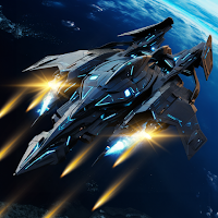 Galaxy Shooter - Air Squad