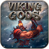 Viking Warriors