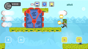 Broken Bot Screenshot 1