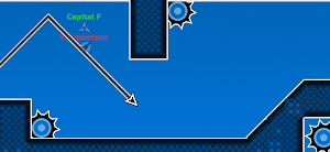 Space Waves Screenshot 3