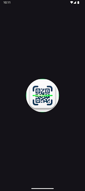 QR & Barcode Scanner Screenshot 0