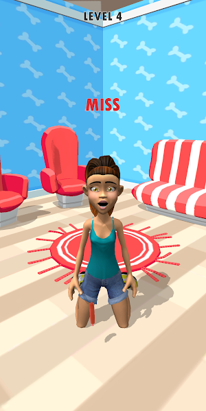 Sausage Party Screenshot 2