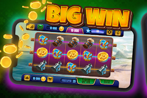Bavarian Slot Screenshot 2