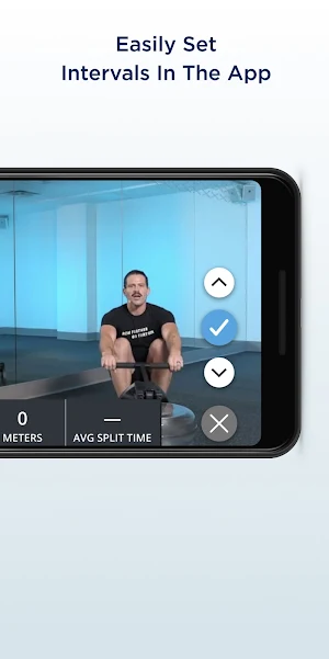 CITYROW GO screenshot 5