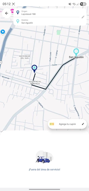 App Abril 29 Screenshot 1