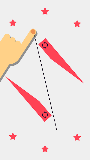 Slice Shapes Screenshot 1
