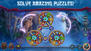 Hidden Objects: Spirits 2 f2p Screenshot 1