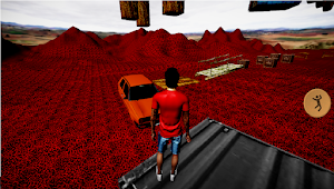 Always Up parkour 3d Screenshot 2