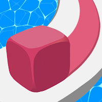 Line Color 3D : Draw Path
