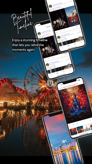 EasyPix:Share Moments Together Screenshot 2