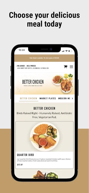 WILDBIRD Screenshot 3