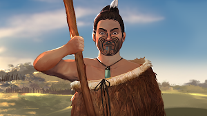 Te Ao Putaputa Screenshot 1