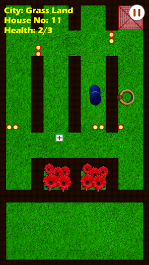 MAZENDER Screenshot 1