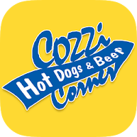 Cozzi Corner Hot Dogs & Beef