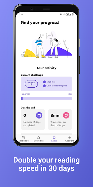 Neoboost Screenshot 1