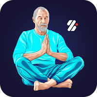 Yoga Exercise for Seniors-Work