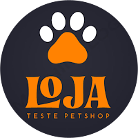 Loja Teste PetShop