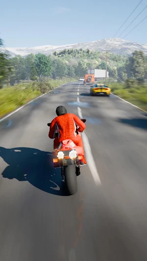 Bike Racing Championship Screenshot 1
