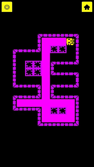 Dungeon Quest: Color Fill Screenshot 0