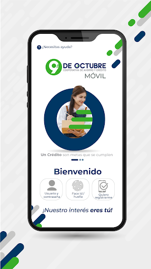 9 de Octubre Screenshot 1