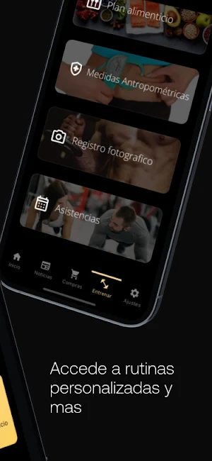 Shimi Studio Holístico Screenshot 1
