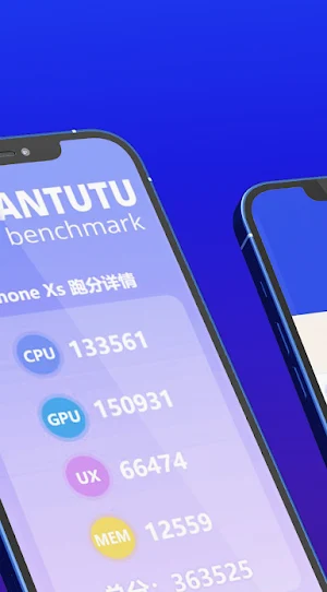 AnTuTu Benchmark Helper 2K23 Screenshot 2
