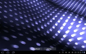 Lightscape Live Wallpaper Screenshot 3