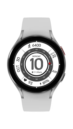 DB013 Sporty Screenshot 2