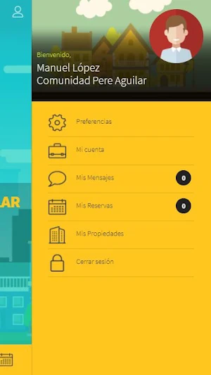 AF Belén Sánchez Screenshot 3