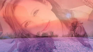 Sunset Photo Frames Screenshot 2