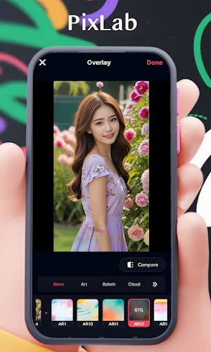 PixLab Screenshot 0