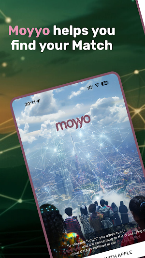 Moyyo Screenshot 0