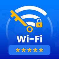 WiFi Password Show : Wifi Key
