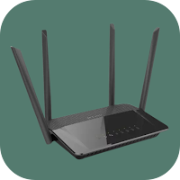 D-Link DIR-822 Router Guide