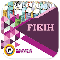 Fikih MI Kelas 4 KSKK 2020