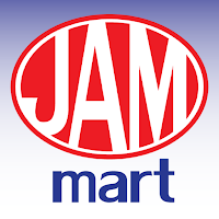 JAM Mart Rewards
