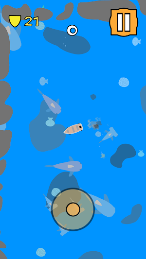 Ocean Haul Screenshot 1