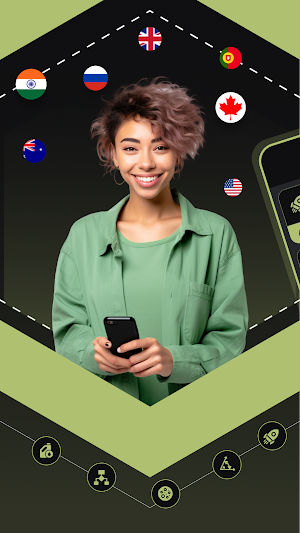 Currency Converter Calculator Screenshot 3