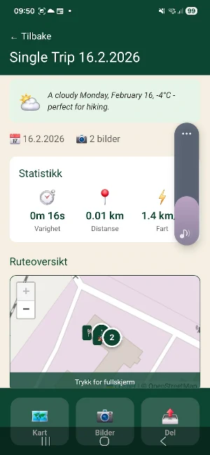 PictPath Screenshot 3