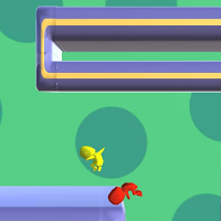 Fast Runner 3D