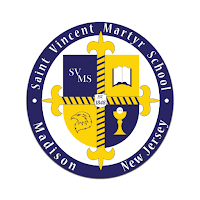 St. Vincent Martyr School